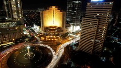 Cityscapes buildings