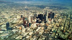 Cityscapes buildings