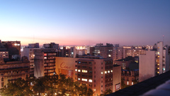 Cityscapes buildings