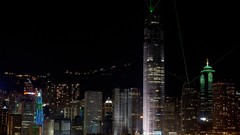 Cityscapes buildings