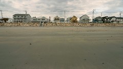 Cityscapes buildings