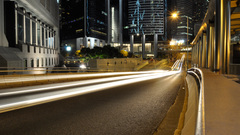 Cityscapes buildings