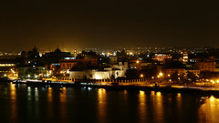 Cityscapes buildings