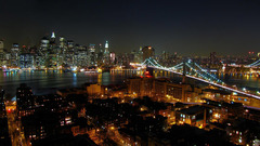 Cityscapes buildings