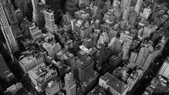 Cityscapes buildings