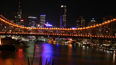 Cityscapes buildings