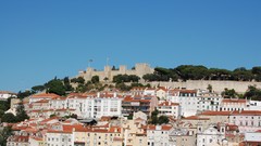 Cityscapes buildings