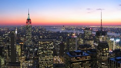 Cityscapes buildings cities