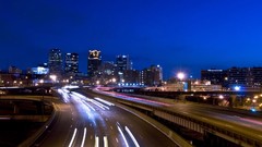 Cityscapes buildings cities