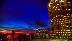 Cityscapes buildings cities