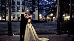 Cityscapes buildings cities