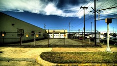 Cityscapes buildings cities