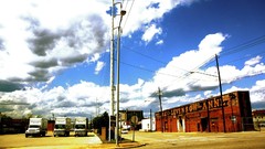 Cityscapes buildings cities