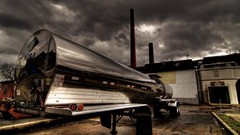 Cityscapes buildings cities