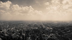 Cityscapes buildings cities