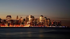 Cityscapes buildings cities