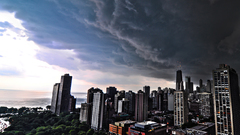 Cityscapes buildings cities City