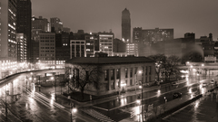 Cityscapes buildings City