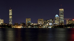 Cityscapes buildings City