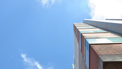 Cityscapes buildings City