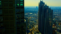 Cityscapes buildings City