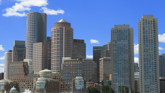 Cityscapes buildings City