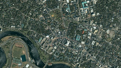 Cityscapes buildings City