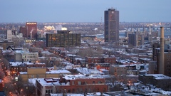 Cityscapes buildings City