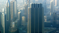 Cityscapes buildings City