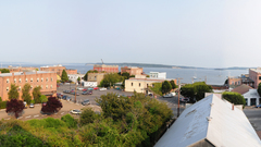 Cityscapes buildings City