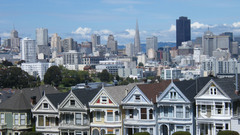 Cityscapes buildings City