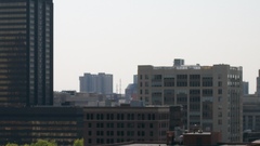 Cityscapes buildings City