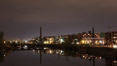 Cityscapes buildings City