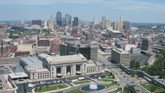 Cityscapes buildings City