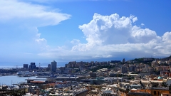 Cityscapes buildings City