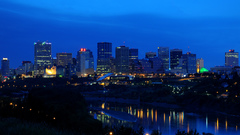 Cityscapes buildings City