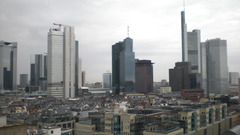 Cityscapes buildings City