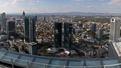 Cityscapes buildings City