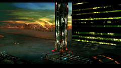 Cityscapes buildings City