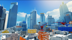 Cityscapes buildings City