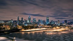 Cityscapes buildings citylife