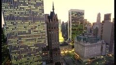 Cityscapes buildings Downtown