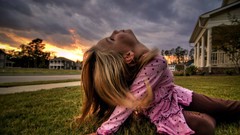 Cityscapes buildings HDR Photography