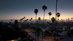 Cityscapes buildings Los Angeles