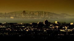 Cityscapes buildings san Francisco