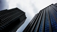 Cityscapes buildings skyscapes