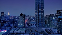 Cityscapes buildings Skyscrapers