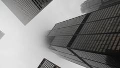 Cityscapes buildings Skyscrapers cities