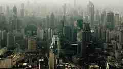 Cityscapes buildings Skyscrapers citylife