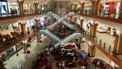 Cityscapes buildings Timisoara